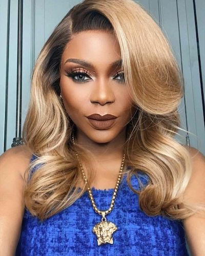 8 Benefits of Wearing Wigs