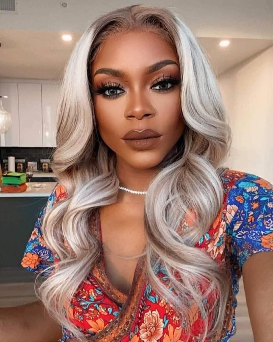 Choosing the Best Wig Color