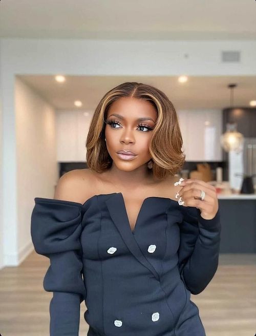 Why a Wig can be Great for People with Alopecia