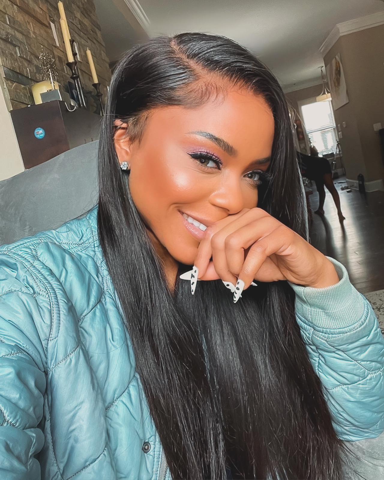 Date Night Ready: Styling Tips with Your Perucas