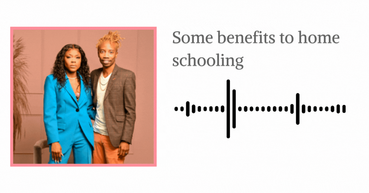Discover the Life-Changing Benefits of Homeschooling