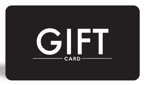 Gift Card - The Virgin Hair Fantasy