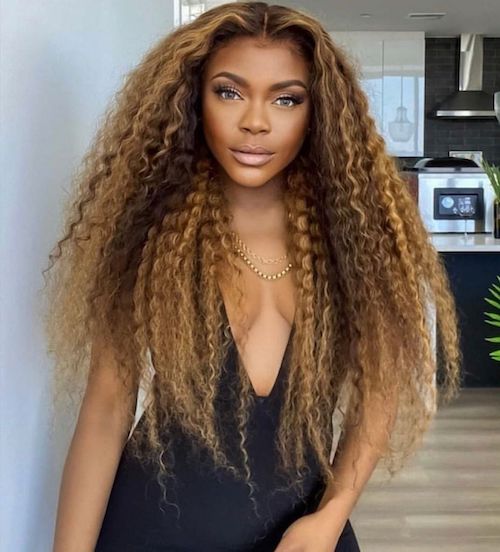 Pros and Cons of Glueless Wigs The Virgin Hair Fantasy