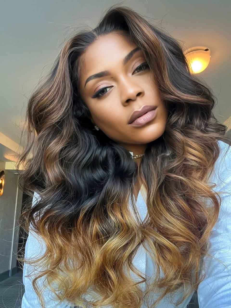 Why The Virgin Hair Fantasy is the Ultimate Choice for Luxurious Wigs