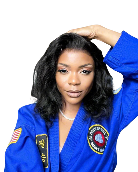 RAW BODY WAVE SHORT (SHIPS JULY 15TH)
