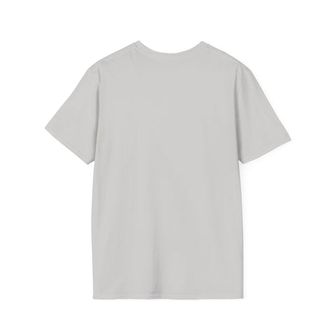 MORE T-SHIRT - GRAY
