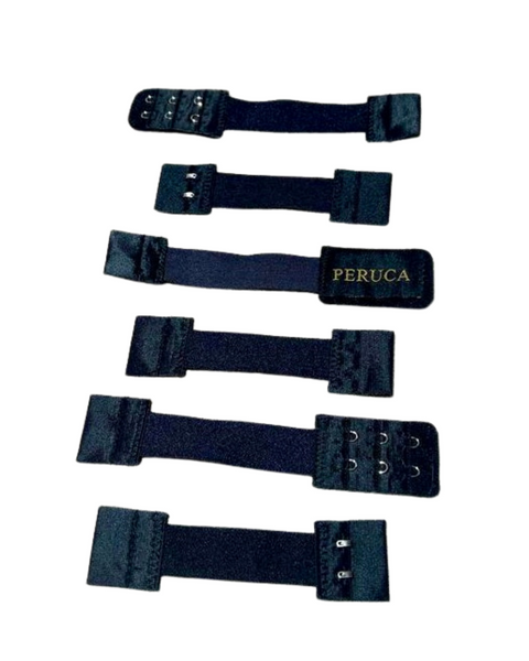 Adjustable Wig Band (set of 3) Ships in 5 business days