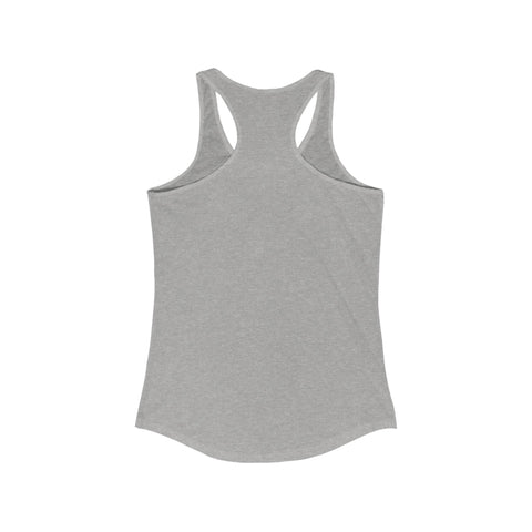 MORE TANK TOP - GRAY