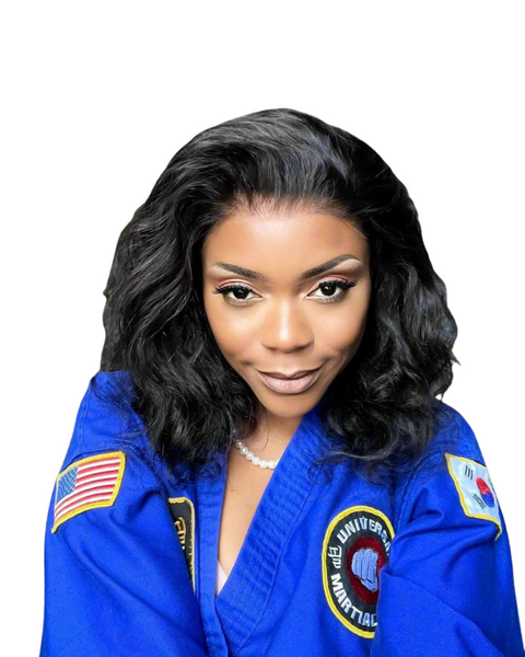 RAW BODY WAVE SHORT (SHIPS JULY 15TH)