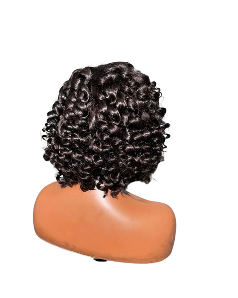 Weddings Collection | Wand Curls Closure (SHIPS OCTOBER 17TH)