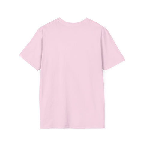 MORE T-SHIRT - PINK