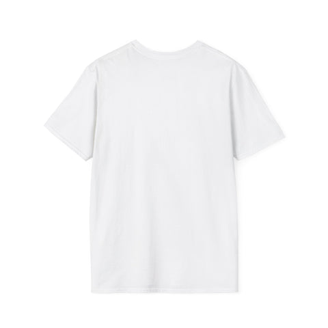 MORE T-SHIRT - WHITE