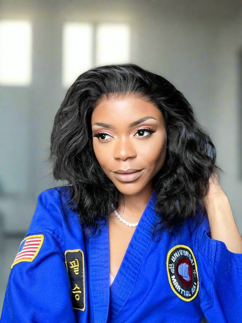 RAW BODY WAVE SHORT (SHIPS JUNE 14TH)