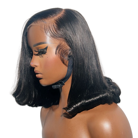 14" Peruca Flip Bob (SHIPS OCTOBER 17TH)