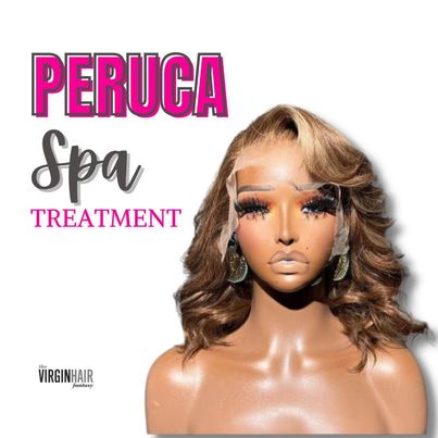 PERUCA SPA TREATMENT