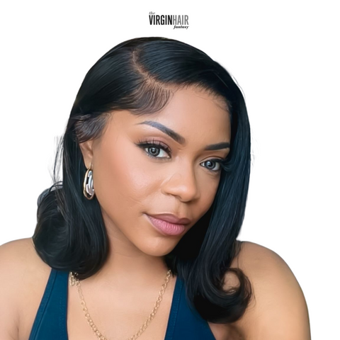 14" Peruca Flip Bob (SHIPS OCTOBER 17TH)