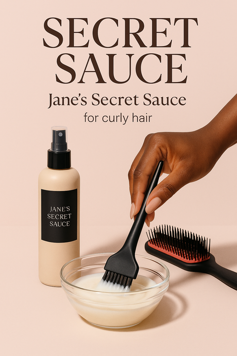 Secret Sauce (Ships in 14 business days)