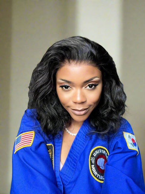 RAW BODY WAVE SHORT (SHIPS JUNE 14TH)