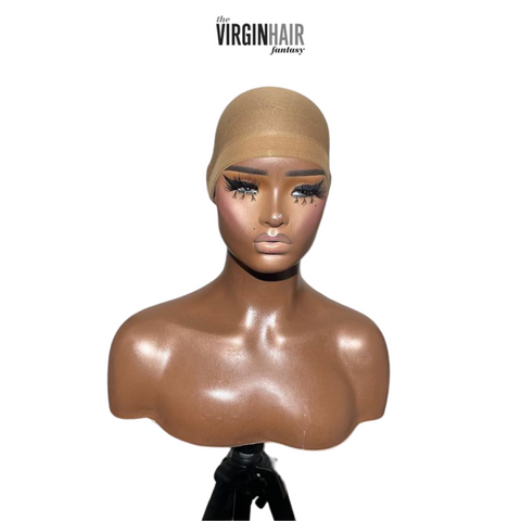 Ultra-Thin Invisible Wig Cap (pack of 10)