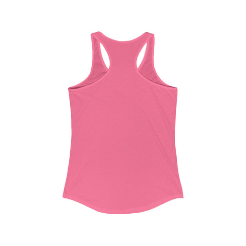 MORE TANK TOP - PINK