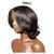 LADY NNEKA COLLECTION MIDDLE PART BOB  (Ships January 15th, 2024)