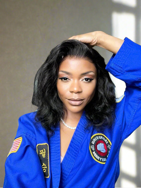 RAW BODY WAVE SHORT (SHIPS JUNE 14TH)
