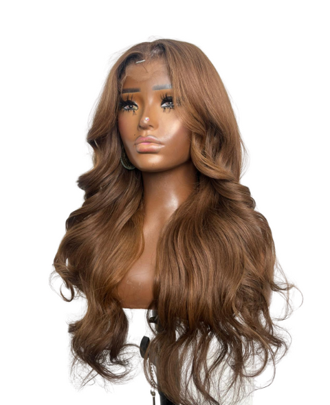 PERUCA SPECIAL GIRL (SHIPS IN 7 BUSINESS DAYS)