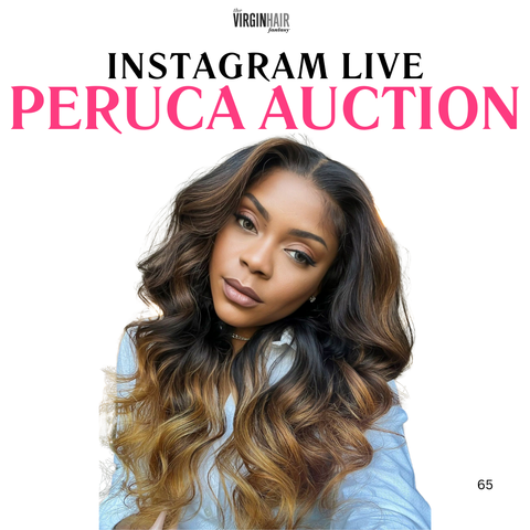 PERUCA AUCTION (January 17th, 2025)