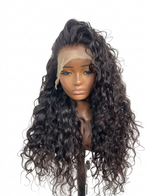 FINAL SALE- 22" PERUCA (SHIPS IN ONE BUSINESS DAY)