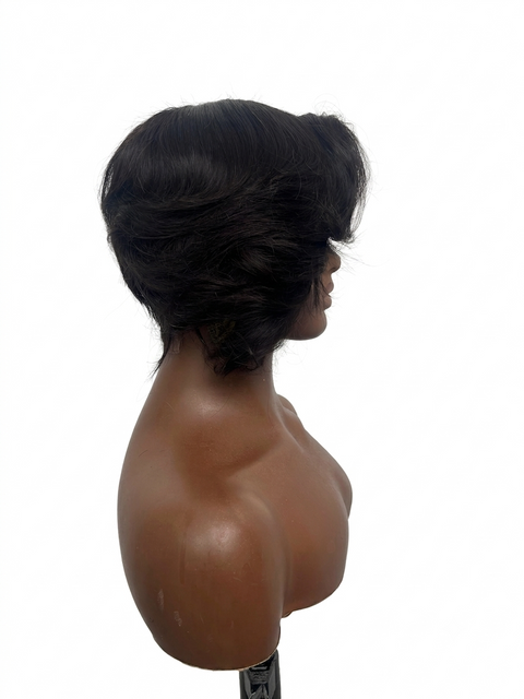 FINAL SALE- PIXIE PERUCA (SHIPS IN ONE BUSINESS DAY)