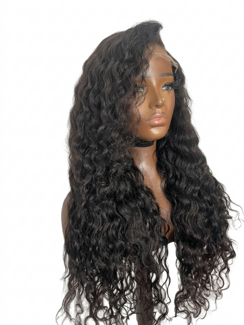 FINAL SALE- 22" PERUCA (SHIPS IN ONE BUSINESS DAY)