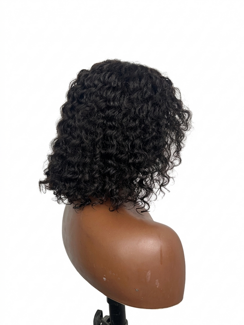 12" Curly (Ships in One Business Day)