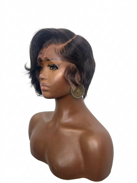 FINAL SALE- PIXIE PERUCA (SHIPS IN ONE BUSINESS DAY)