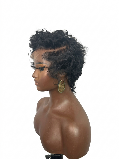 CURLY PIXIE BOB (SHIPS IN ONE BUSINESS DAY)