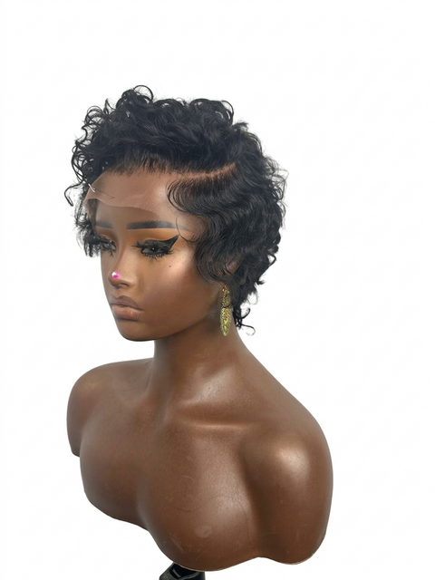 CURLY PIXIE BOB (SHIPS IN ONE BUSINESS DAY)