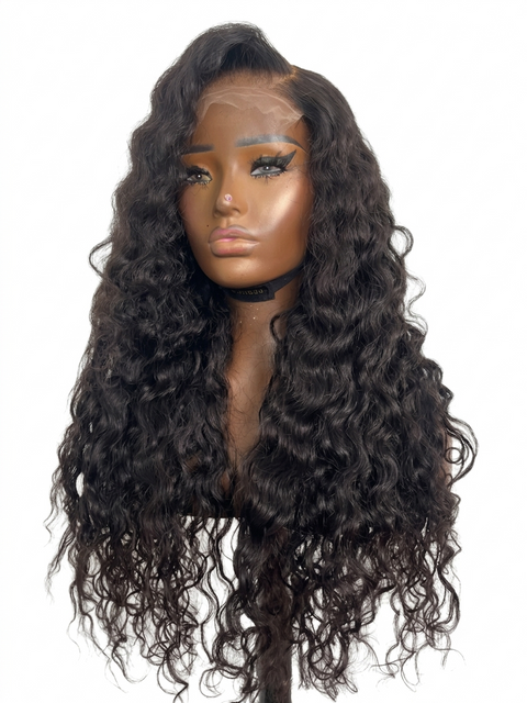 FINAL SALE- 22" PERUCA (SHIPS IN ONE BUSINESS DAY)