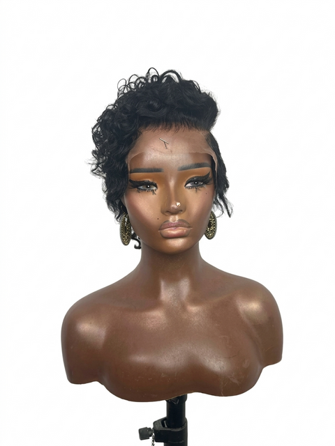 CURLY PIXIE BOB (SHIPS IN ONE BUSINESS DAY)