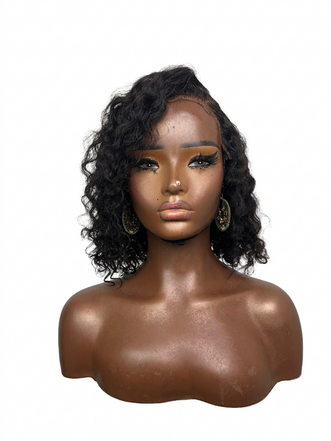 12" Curly (Ships in One Business Day)