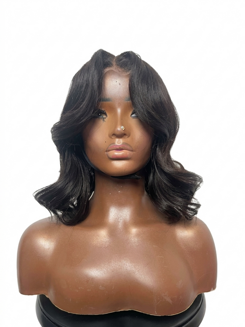 FINAL SALE 10" PERUCA  (SHIPS IN ONE BUSINESS DAY)