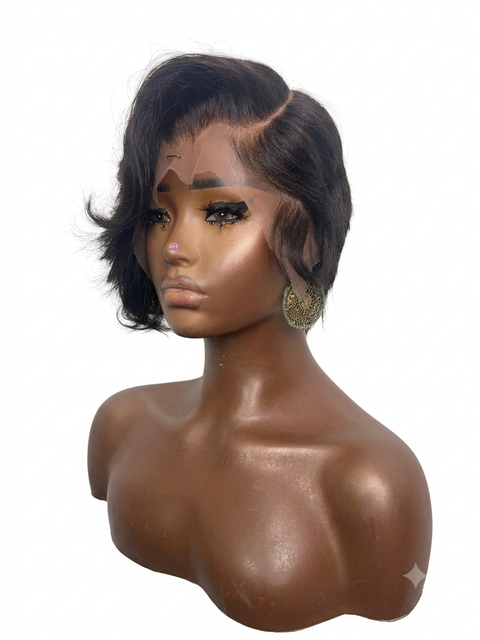 FINAL SALE- PIXIE PERUCA (SHIPS IN ONE BUSINESS DAY)