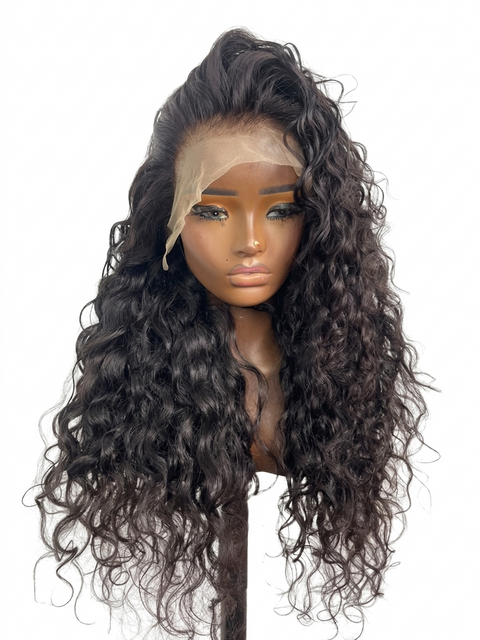 FINAL SALE- 22" PERUCA (SHIPS IN ONE BUSINESS DAY)