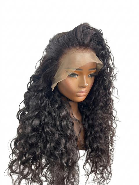 FINAL SALE- 22" PERUCA (SHIPS IN ONE BUSINESS DAY)