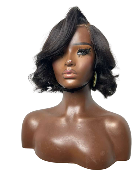 AUCTION BOB FULL LACE – Final Sale | SHIPS IN 7 BUSINESS DAYS