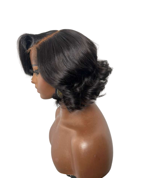 AUCTION BOB FULL LACE – Final Sale | SHIPS IN 7 BUSINESS DAYS