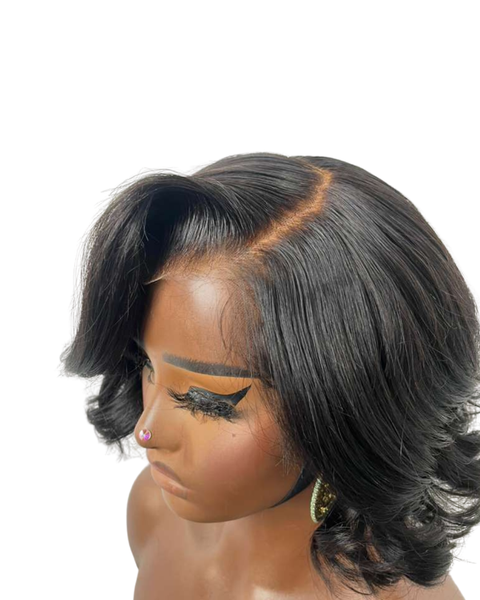 AUCTION BOB FULL LACE – Final Sale | SHIPS IN 7 BUSINESS DAYS