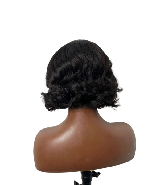 AUCTION BOB FULL LACE – Final Sale | SHIPS IN 7 BUSINESS DAYS