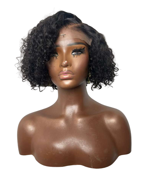 AUCTION CURLY BOB – Final Sale | SHIPS IN 7 BUSINESS DAYS