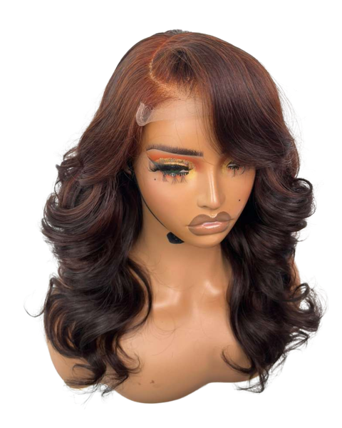 FINAL SALE - 16" HEAVY LAYER (SHIPS IN 7 BUSINESS DAYS)