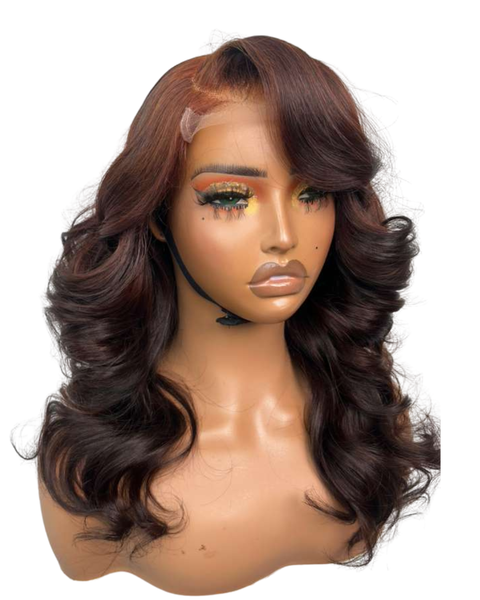 FINAL SALE - 16" HEAVY LAYER (SHIPS IN 7 BUSINESS DAYS)