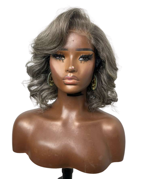 SALT AND PEPPER 12" (SHIPS JANUARY 16TH, 2026)